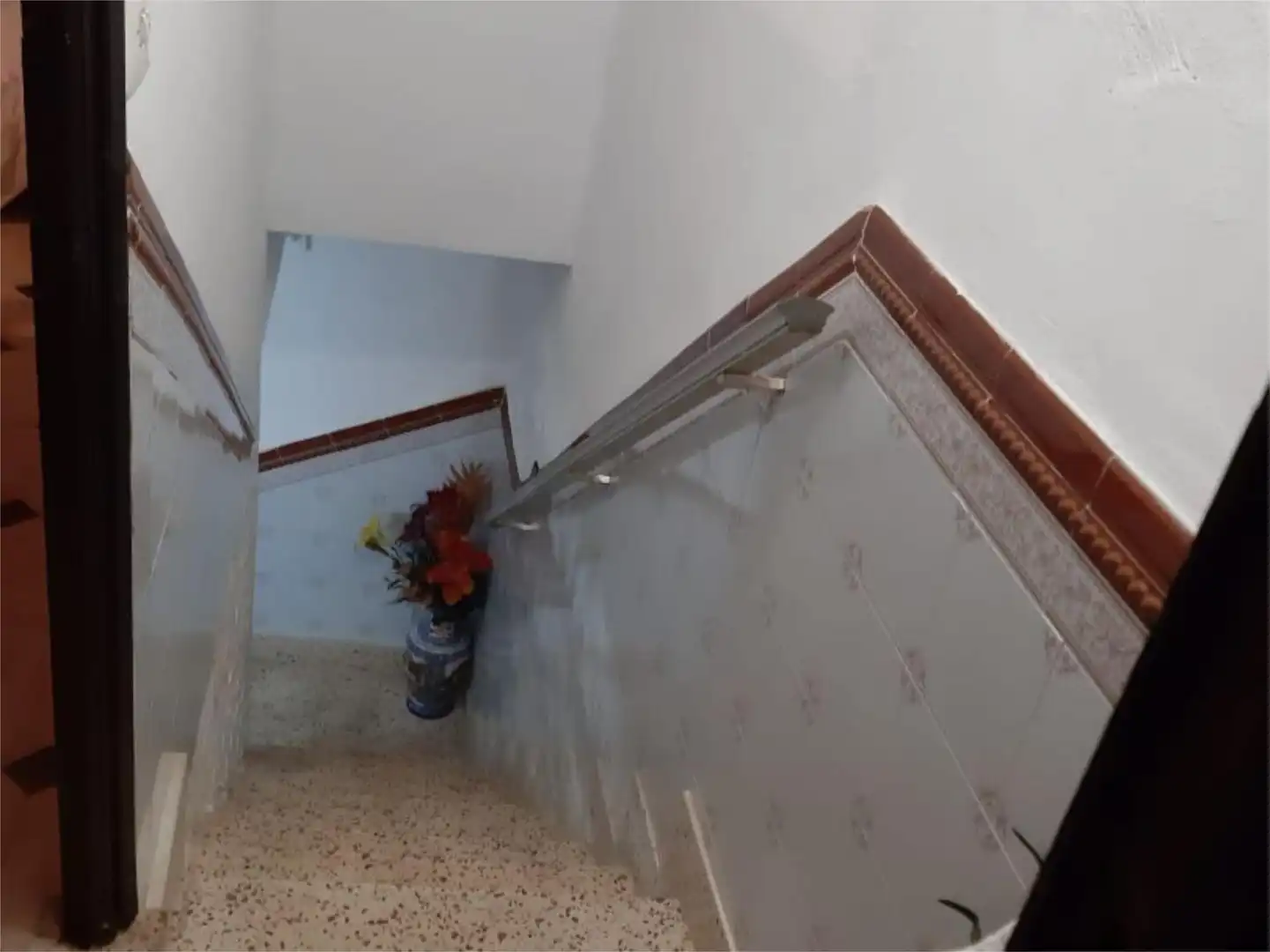 Piso en venta en Vallada con Aire acondicionado, Terraza y Amueblado