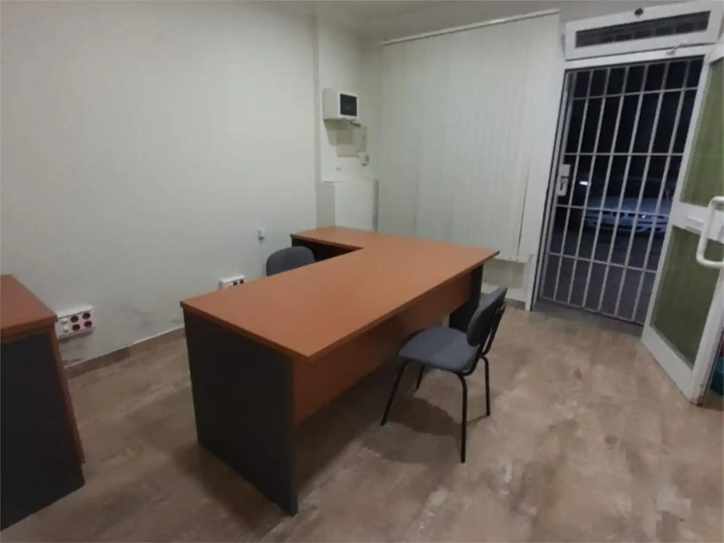 Oficina de alquiler en Aldea del Fresno