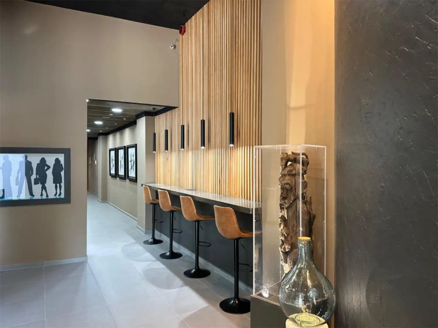 Office for rent in Carrer Gironella, 1, Sant Narcís Office for rent in Girona