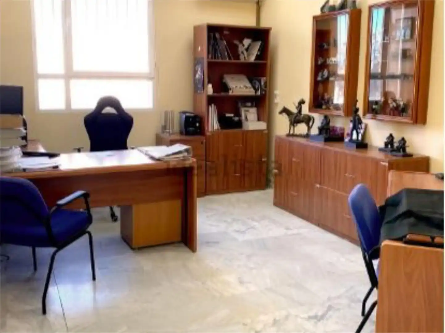 Industrial buildings for sale in Calle de los Talleres, 21, Alpedrete Industrial buildings for sale in Alpedrete with Air Conditioner and Heating