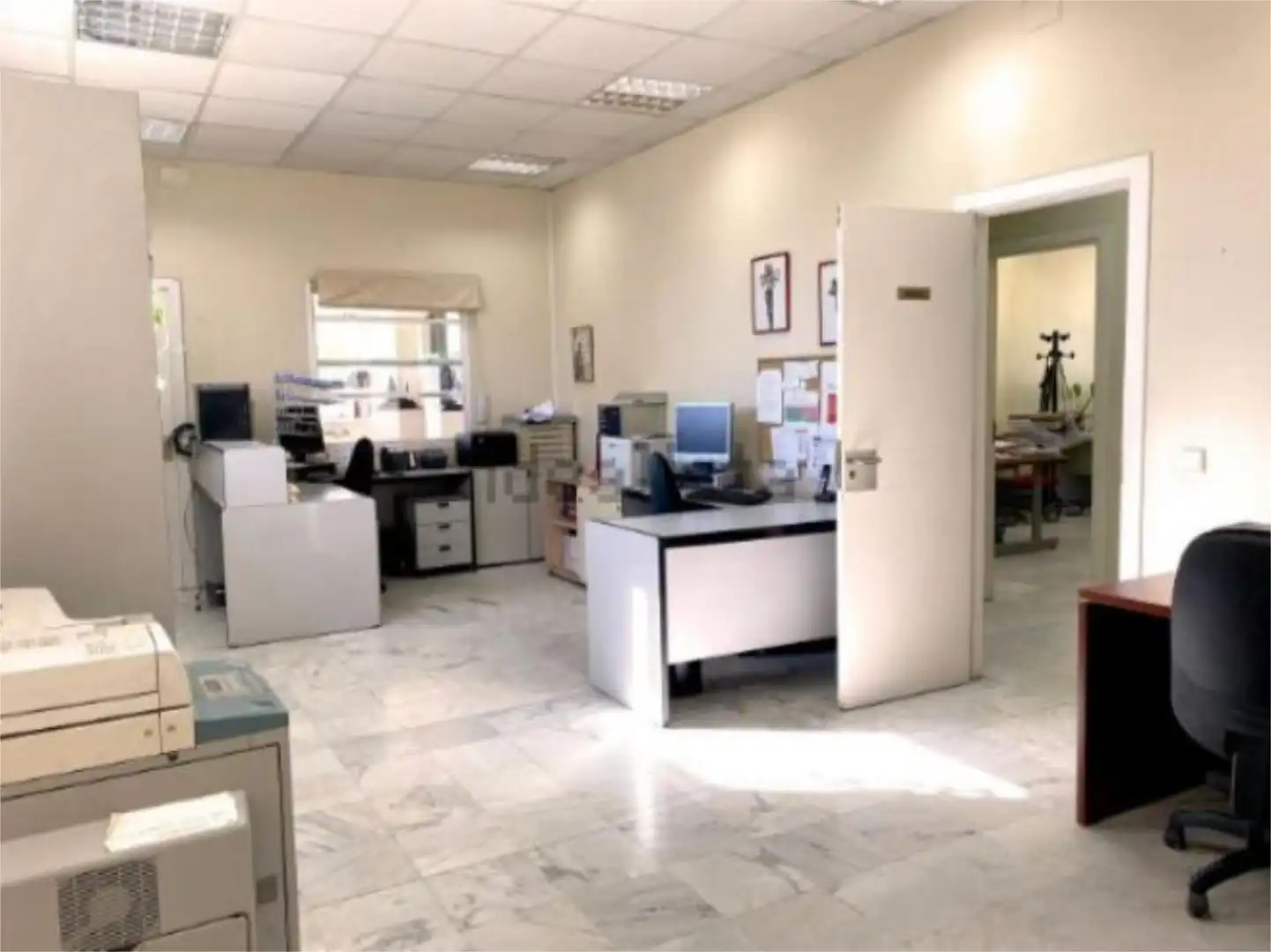 Industrial buildings for sale in Calle de los Talleres, 21, Alpedrete Industrial buildings for sale in Alpedrete with Air Conditioner and Heating
