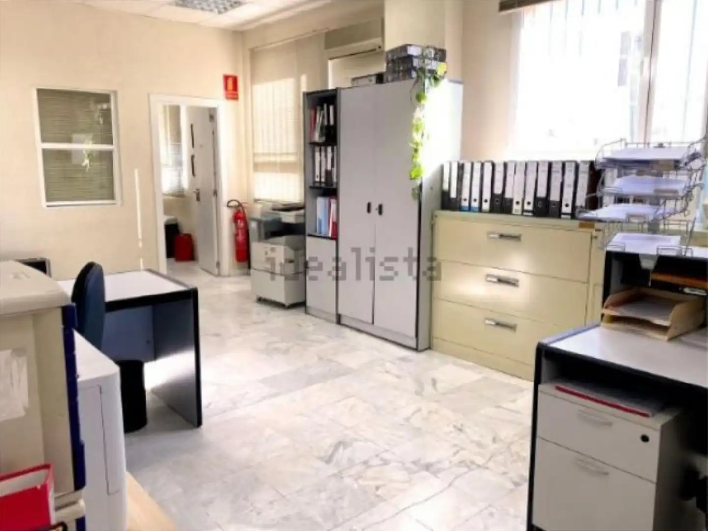 Industrial buildings for sale in Calle de los Talleres, 21, Alpedrete Industrial buildings for sale in Alpedrete with Air Conditioner and Heating