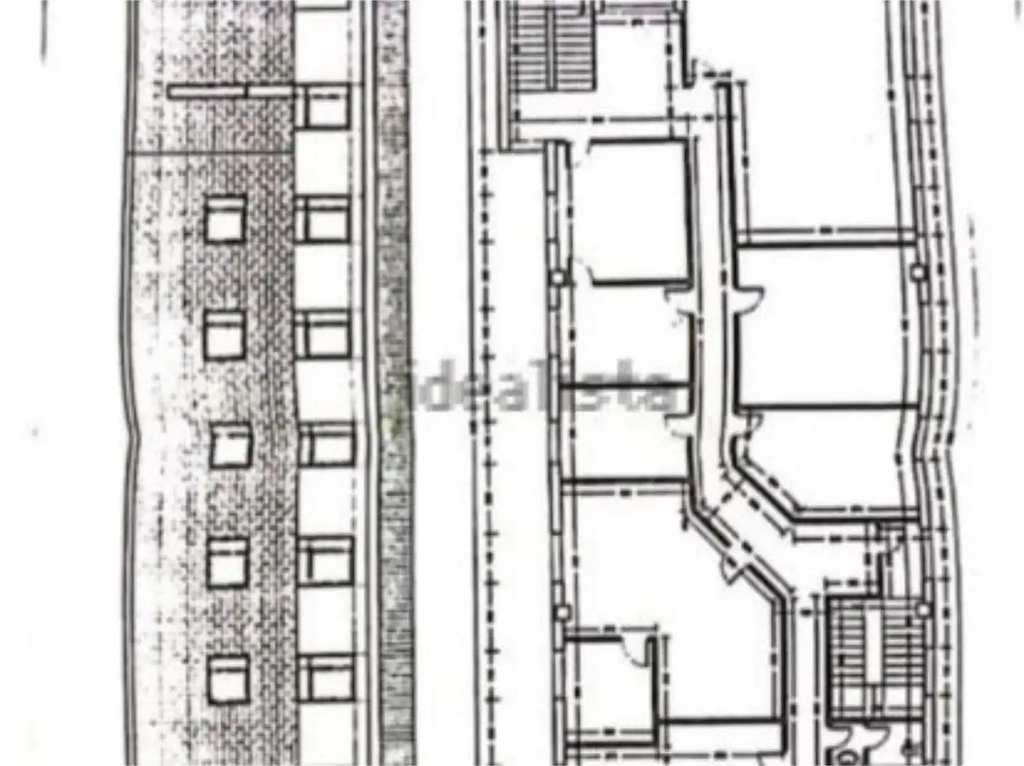 Industrial buildings for sale in Calle de los Talleres, 21, Alpedrete Industrial buildings for sale in Alpedrete with Air Conditioner and Heating