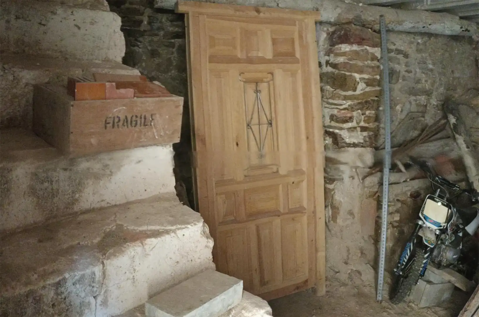 Country house zum Verkauf in Calle Costanilla, 11, Castellote Country house zum Verkauf in Castellote