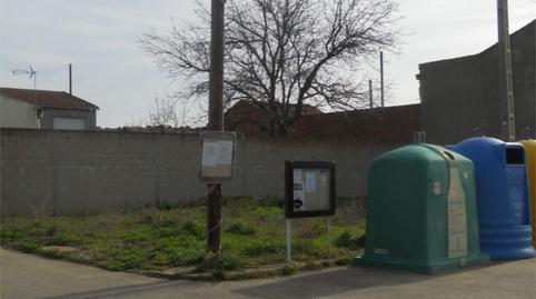 Photo 3 of Land for sale in Calle Santa Ana, 4, Valderrey, León