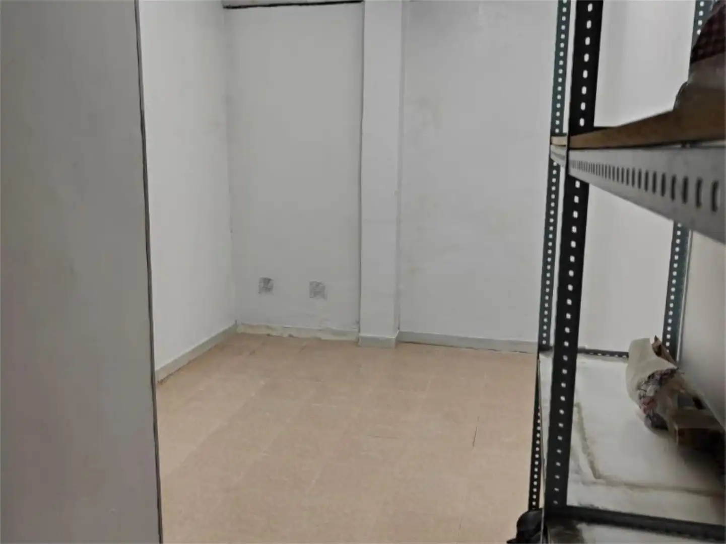 Lagerraum zum Verkauf in Euskalduna Kalea, 13, Cruces Lagerraum zum Verkauf in Barakaldo