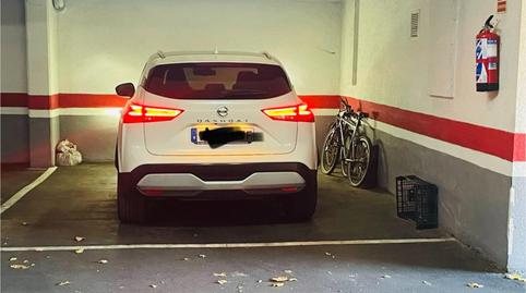 Photo 4 of Garage for sale in Avenida de Los Artesanos, 64, Primera Fase - Nuevo Tres Cantos, Tres Cantos