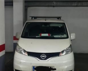 Aparcament de Garatge de lloguer en  Almería Capital
