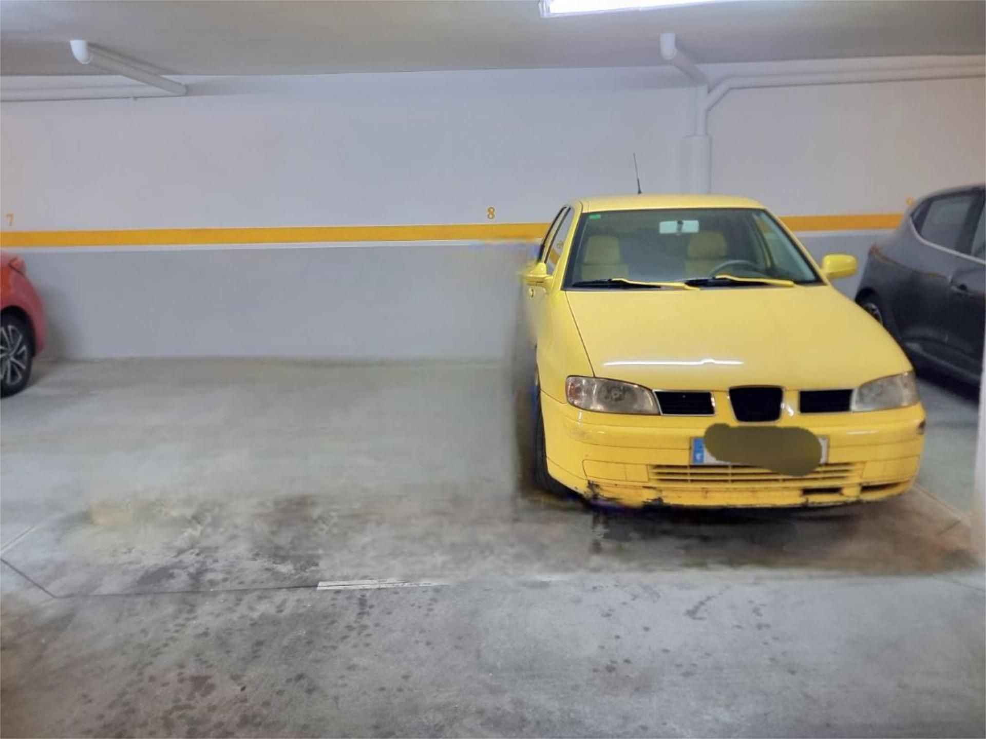 Aparcament de Garatge en venda en Valdemorillo
