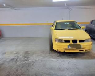 Aparcament de Garatge en venda en Valdemorillo