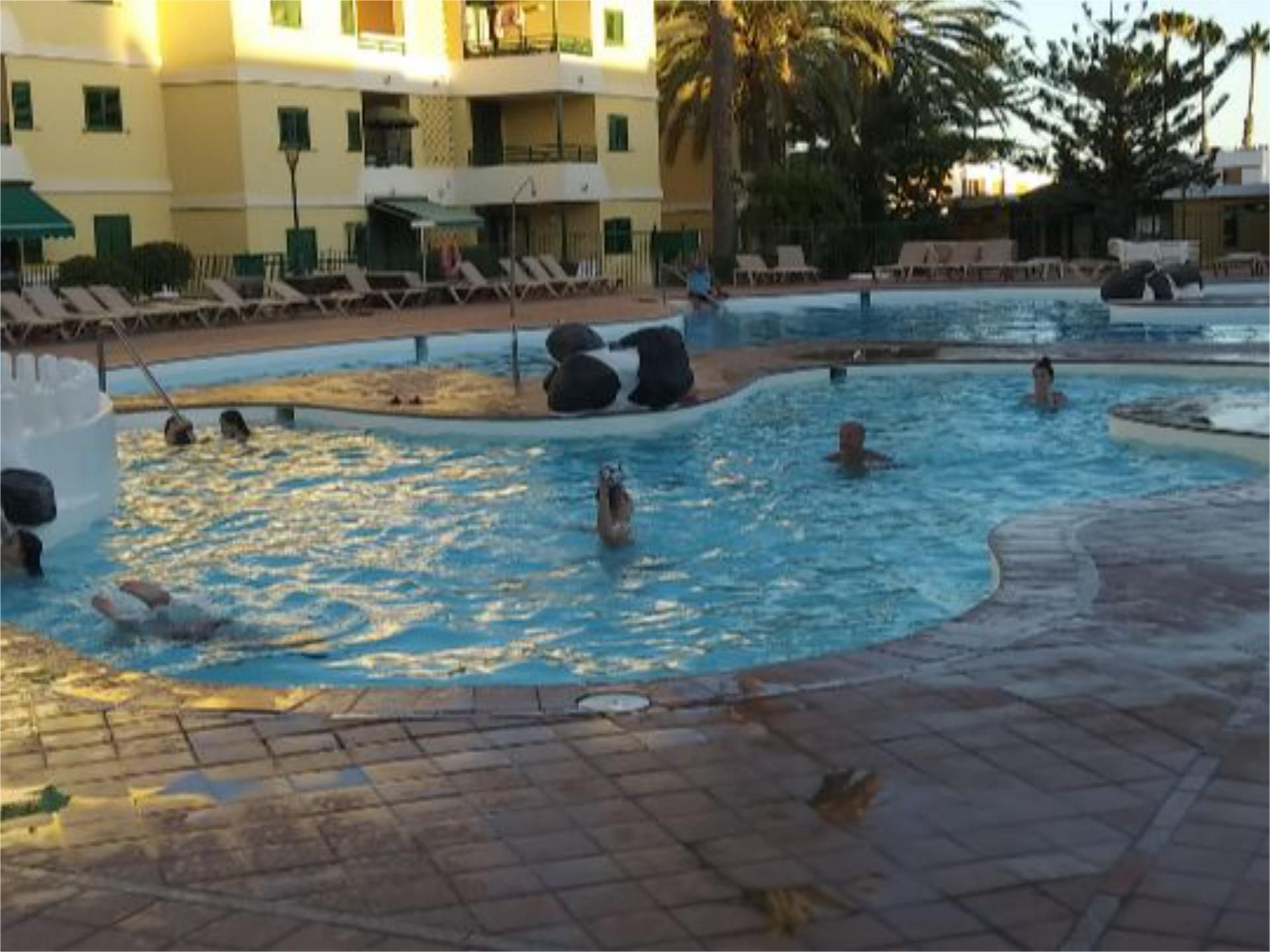 Flat for sale in Avenida de Italia, 20, Playa del Inglés