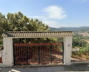 Vista exterior de Urbanitzable en venda en Torrelles de Llobregat
