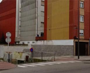 Exterior view of Land for sale in Avilés