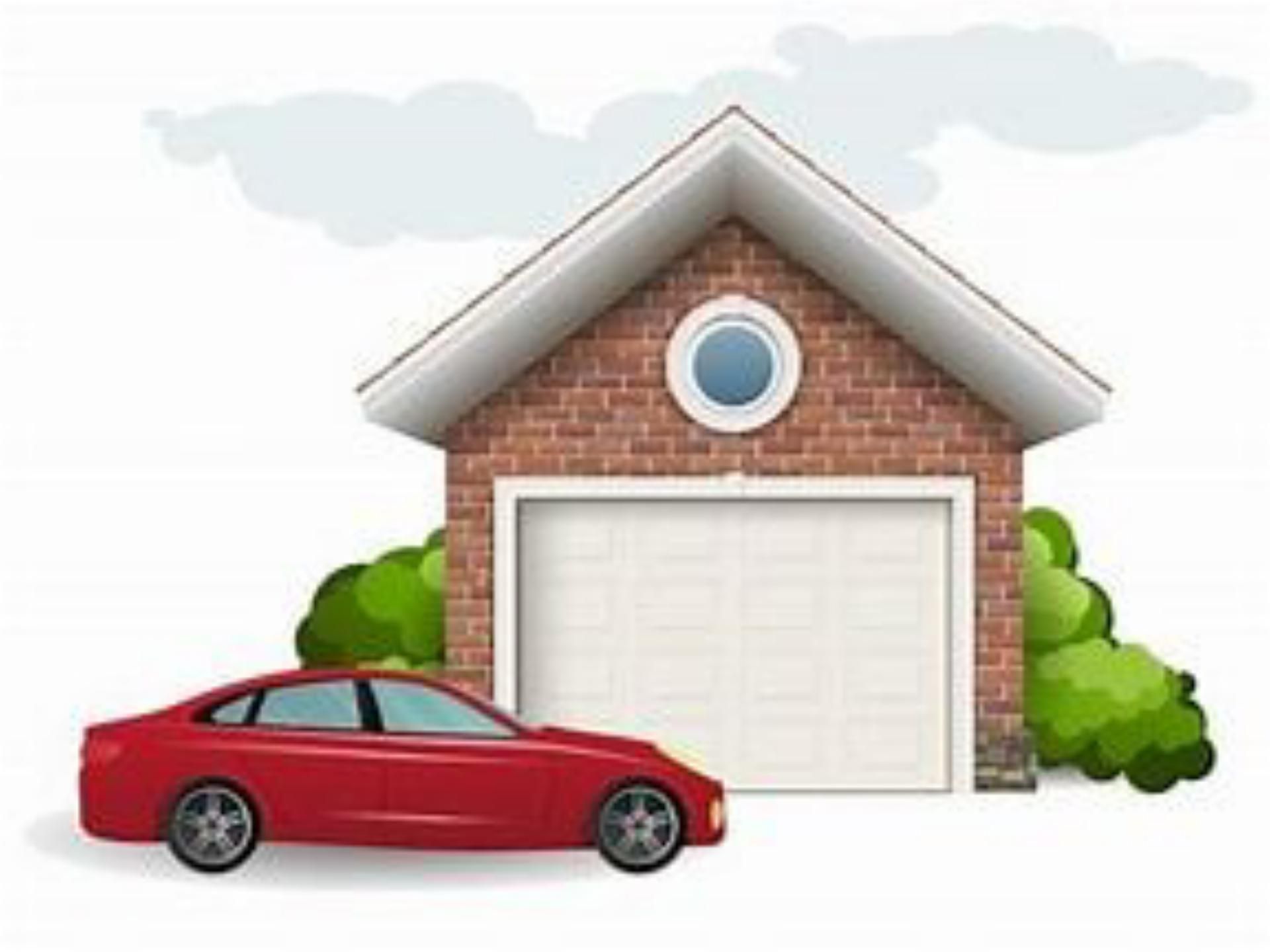Parking of Garage to rent in La Bañeza 