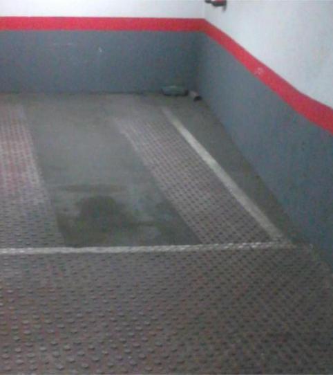 Foto 2 de Garaje de alquiler en Calle de la Princesa, 2, Universidad - Malasaña, Madrid