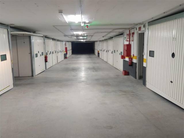 Garaje en Venta en Esnabide Kalea, 12 en Pasaia