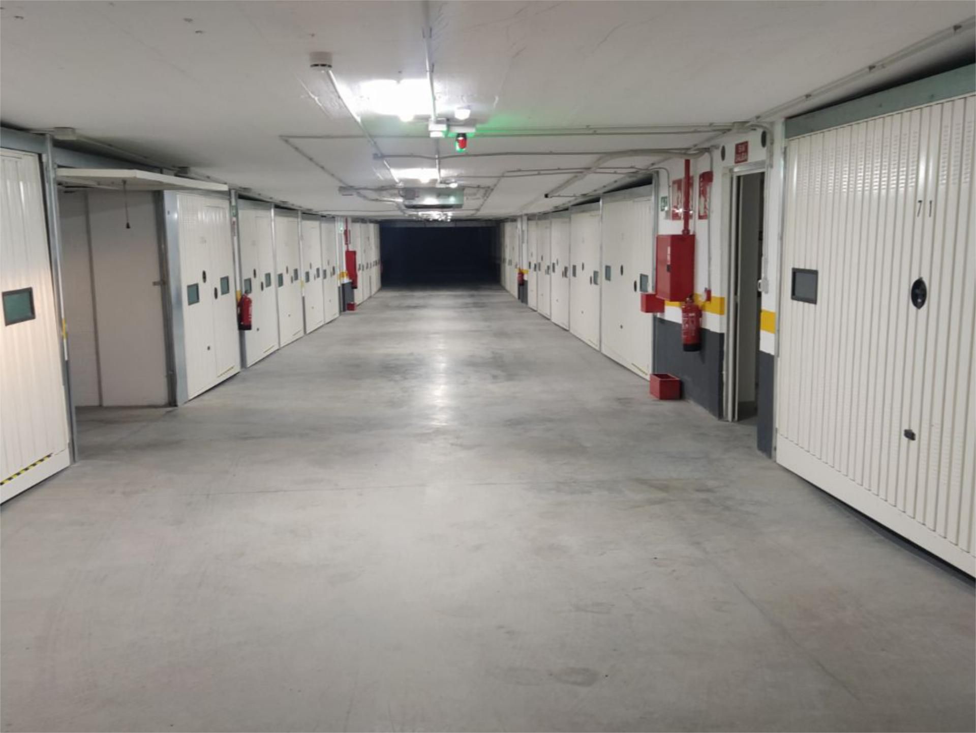 Parking of Garage for sale in Pasaia