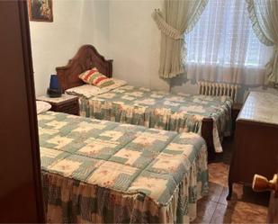 Bedroom of Flat for sale in Albelda de Iregua  with Balcony