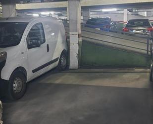Parking of Garage for sale in Esplugues de Llobregat