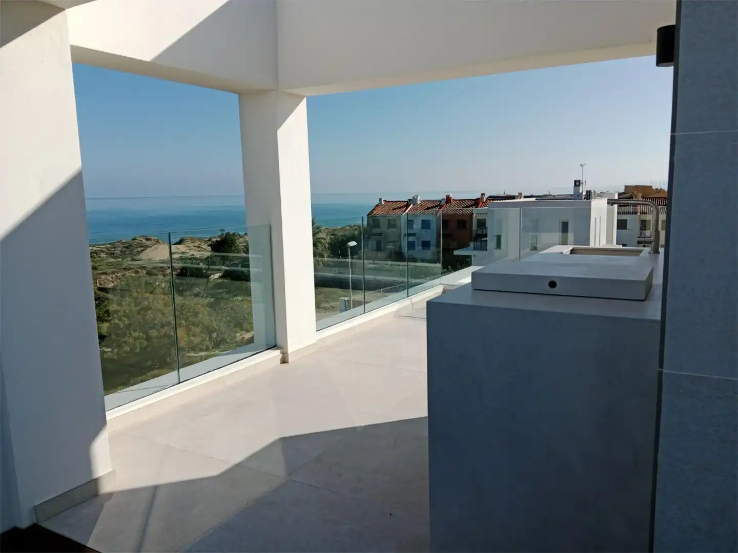 Casa o chalet en venta en Carrer del Mandariner, 17, Oliva Playa Terraza de Casa o chalet en venta en Oliva con Aire acondicionado, Terraza y Piscina