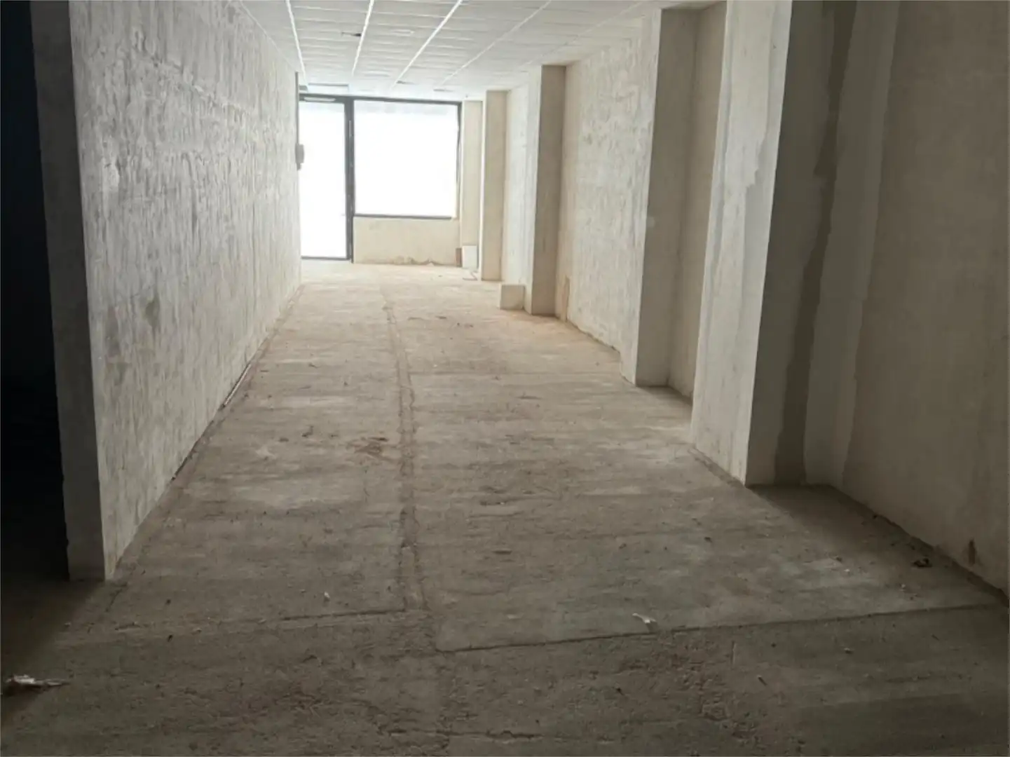 Planta baixa de lloguer a Calle Luis Béjar, 10, Pueblo Planta baixa de lloguer a Calle Luis Béjar, 10, Pueblo