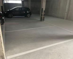 Parking of Garage to rent in Lugo Capital