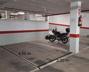 Parking of Garage to rent in Sant Boi de Llobregat