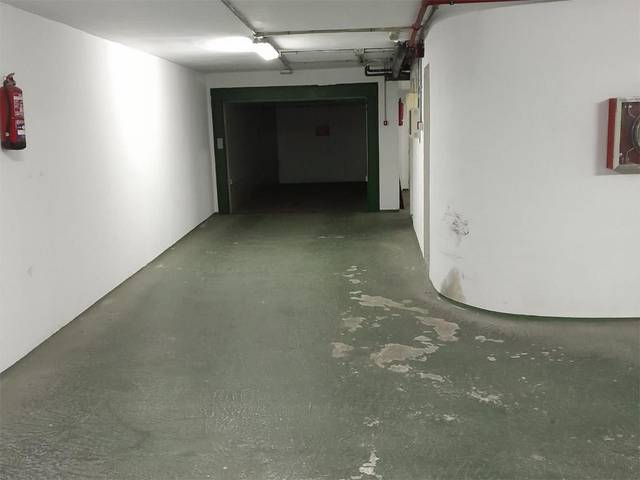 Garaje en Venta en Calle Torres, 2 en Centro