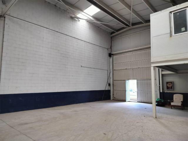 Local comercial en Alquiler en Calle San Fernando, 112A en Nájera