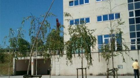 Garage for sale in Avenida de Fernando de Casas Novoa, 37, San Lázaro - Meixonfrío, A Coruña - image 2 Photo 2 of Garage for sale in Avenida de Fernando de Casas Novoa, 37, San Lázaro - Meixonfrío, A Coruña