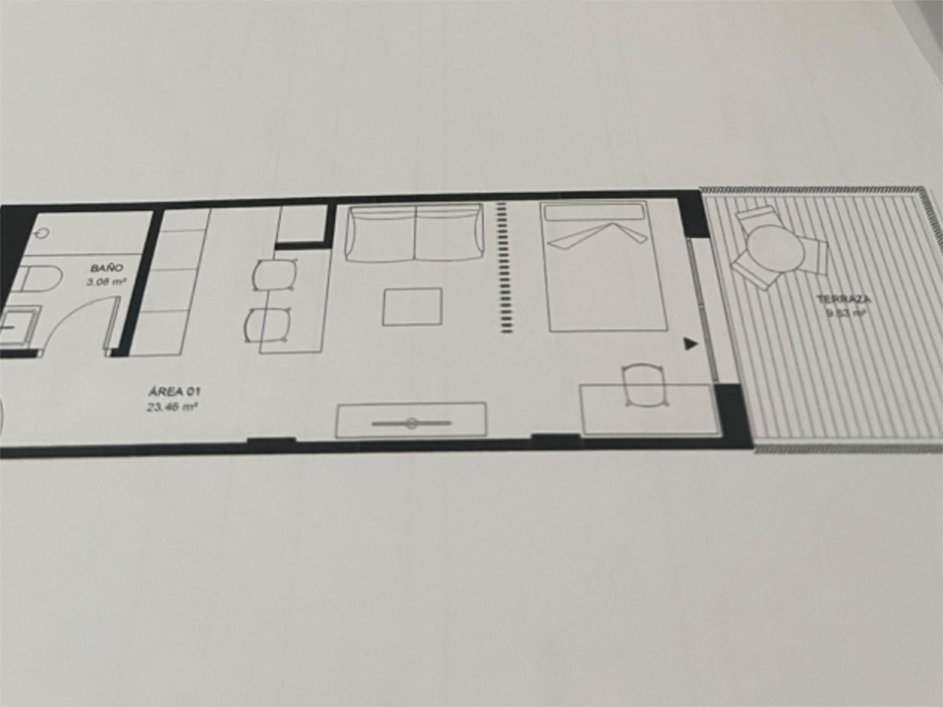 Study to rent in Calle de Fuerteventura, 9, Polígono Industrial Norte