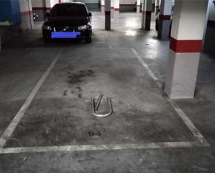 Aparcament de Garatge de lloguer en Sant Joan d'Alacant