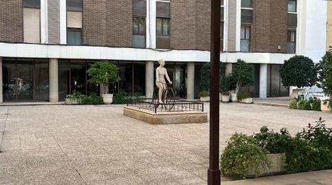 Photo 3 of Premises to rent in Calle de la Virgen del Socorro, 54, Raval Roig - Virgen del Socorro, Alicante / Alacant