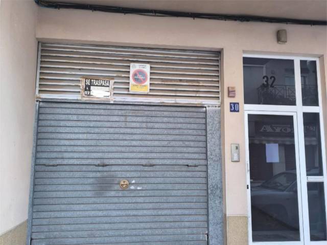 Garaje en Venta en Carrer Alt Camp, 30 en El Tancat - Mas d'en Gual