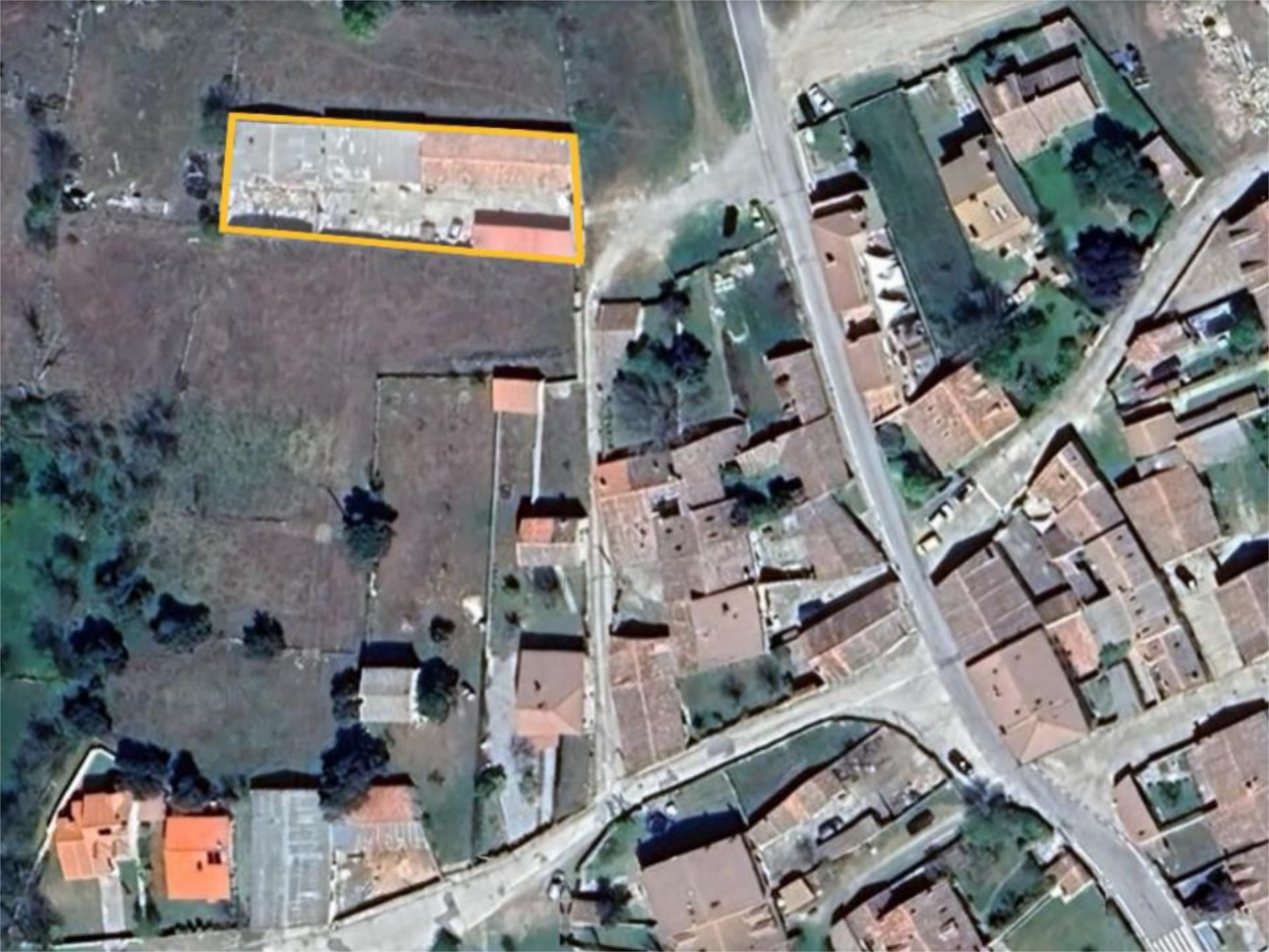Land for sale in Calle Juan Hernando Sanz, 6, Arcones