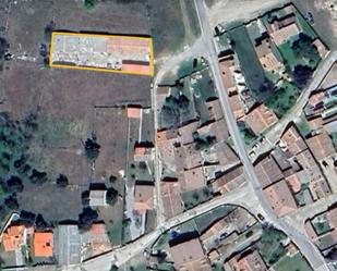 Grundstücke zum verkauf in Calle Juan Hernando Sanz, 6, Arcones