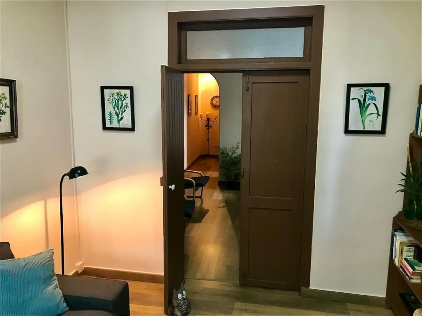 Wohnung zur Miete in Calle la Asomada, 6, Icod de los Vinos pueblo