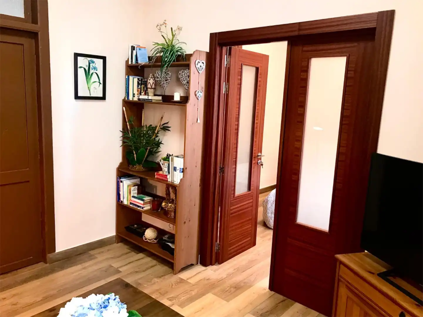 Wohnung zur Miete in Calle la Asomada, 6, Icod de los Vinos pueblo