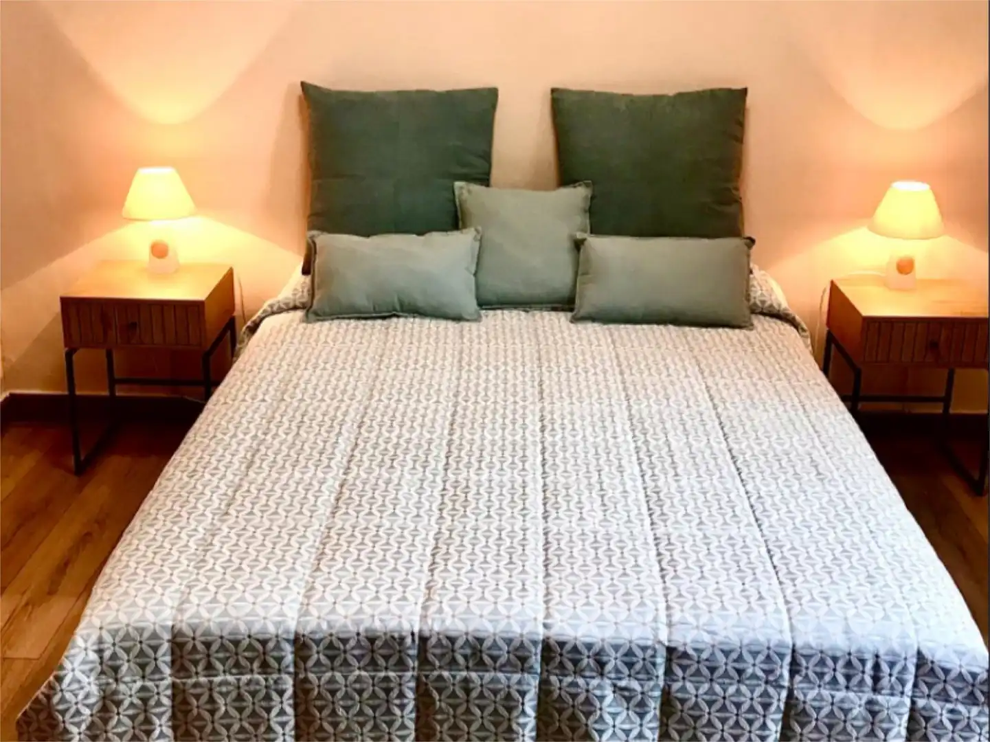 Wohnung zur Miete in Calle la Asomada, 6, Icod de los Vinos pueblo
