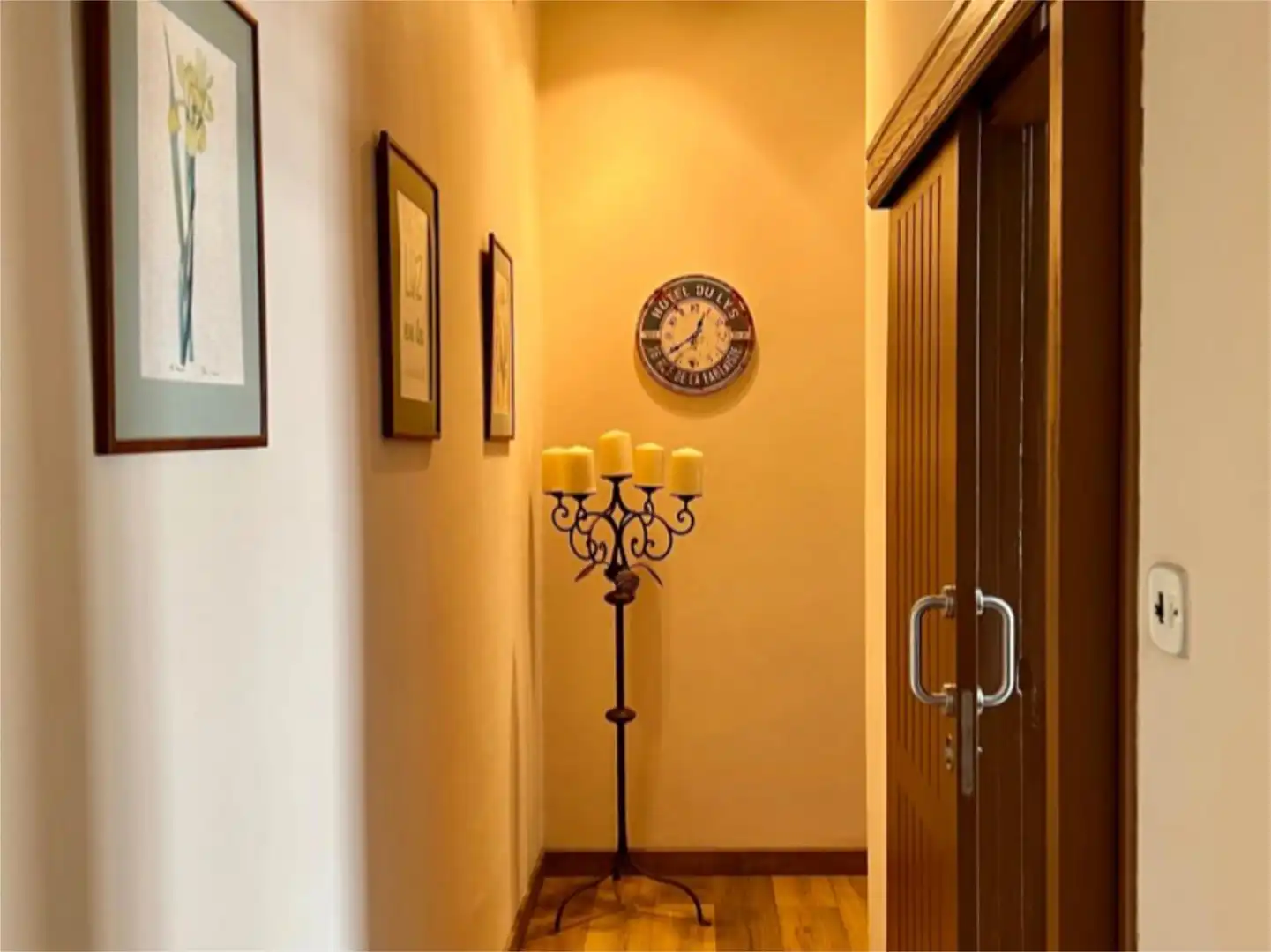 Wohnung zur Miete in Calle la Asomada, 6, Icod de los Vinos pueblo