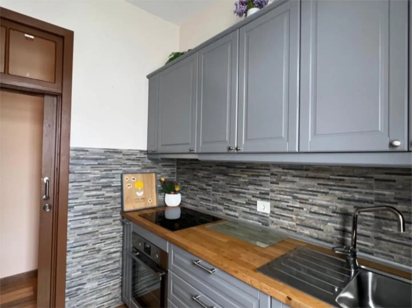 Wohnung zur Miete in Calle la Asomada, 6, Icod de los Vinos pueblo