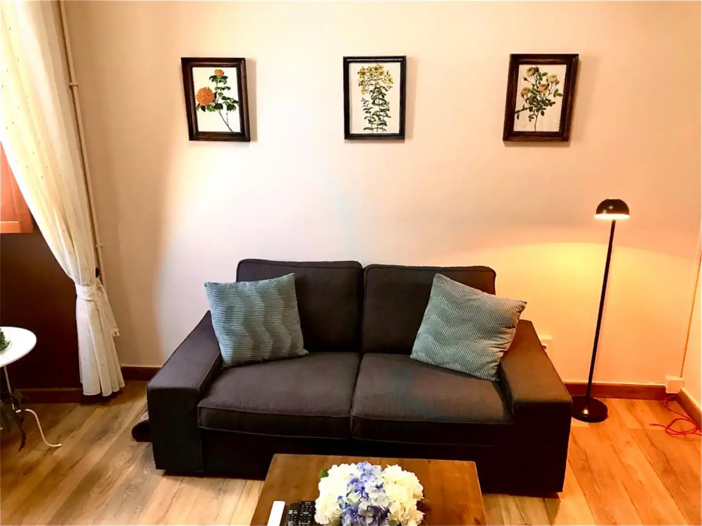 Wohnung zur Miete in Calle la Asomada, 6, Icod de los Vinos pueblo