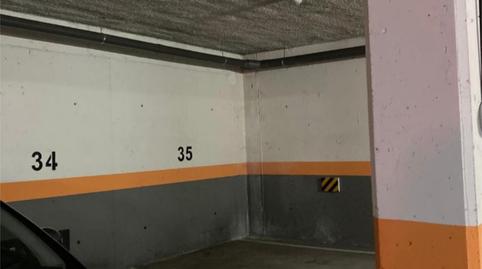 Garatge de lloguer a Avenida de la Dehesa, 9, La Dehesa - El Pinar, Madrid - imatge 2 Foto 2 de Garatge de lloguer a Avenida de la Dehesa, 9, La Dehesa - El Pinar, Madrid