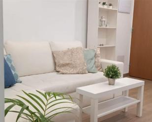 Living room of Flat for sale in Benalmádena  with Air Conditioner, Heating and Terrace