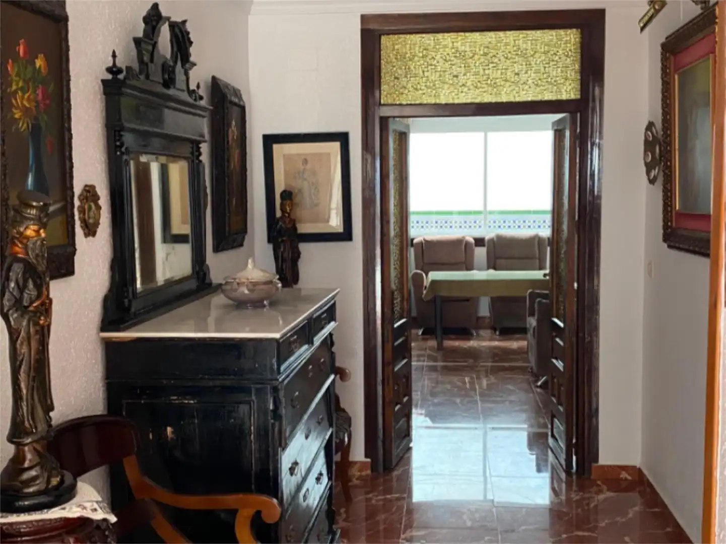 Piso en venta en Calle Mercado, 10, Olvera Piso en venta en Olvera con Aire acondicionado, Terraza y Balcón