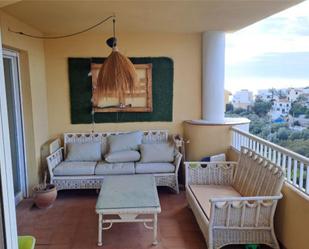 Terrassa de Àtic en venda en Fuengirola amb Aire condicionat, Calefacció i Jardí privat