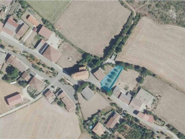 Terreno en Venta en Zadorra Kalea, 7 en San Millán / Donemiliaga