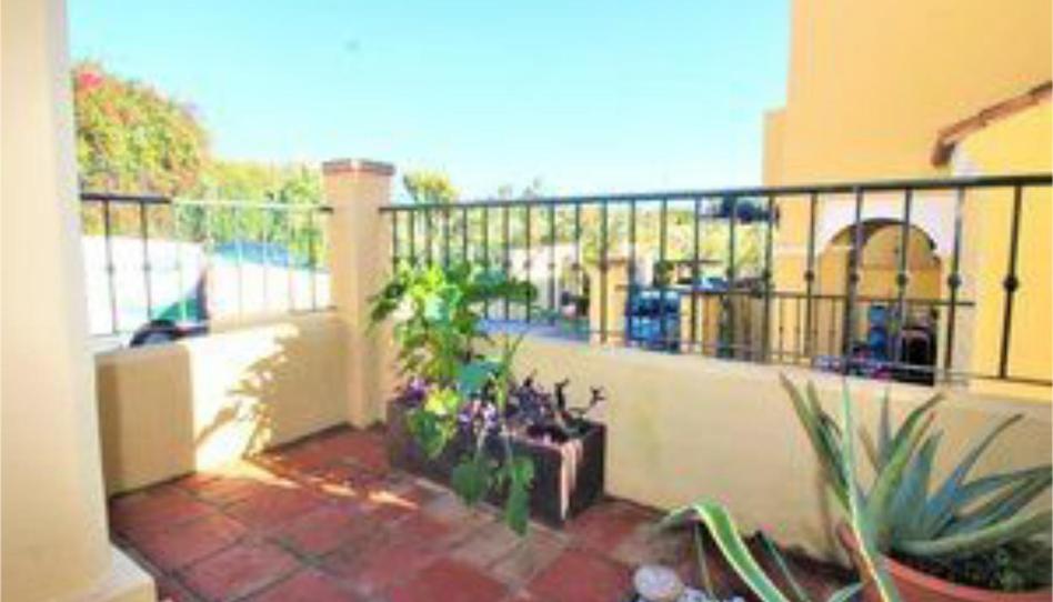Photo 1 of Flat for sale in Avenida de las Lomas, 32h, Las Lomas, Estepona