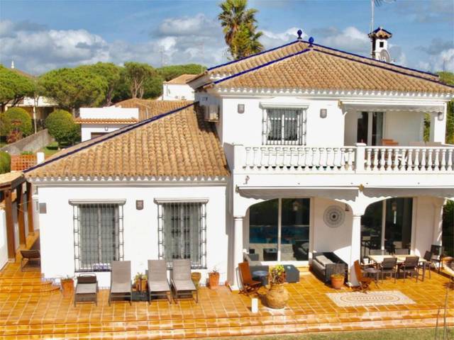 Casa-chalet en Alquiler en Calle Águila, 6 en Roche