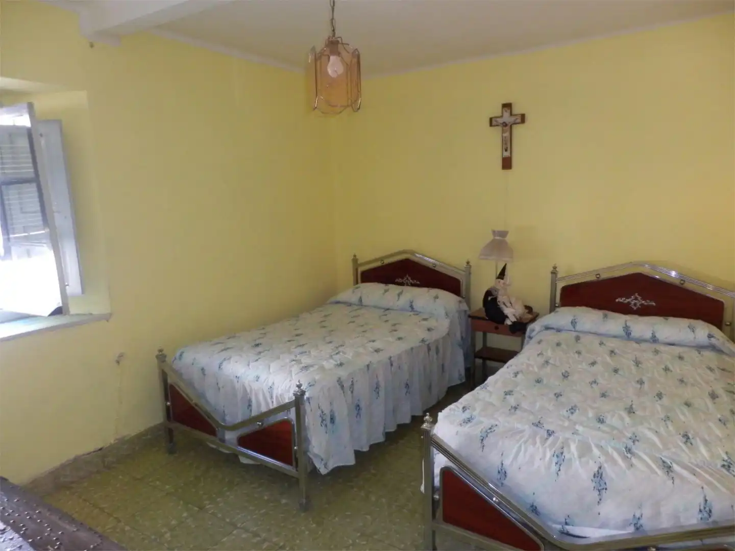 Casa o xalet en venda a Calle Comuneros, 1, Aldeatejada Dormitori de Casa o xalet en venda en Aldeatejada